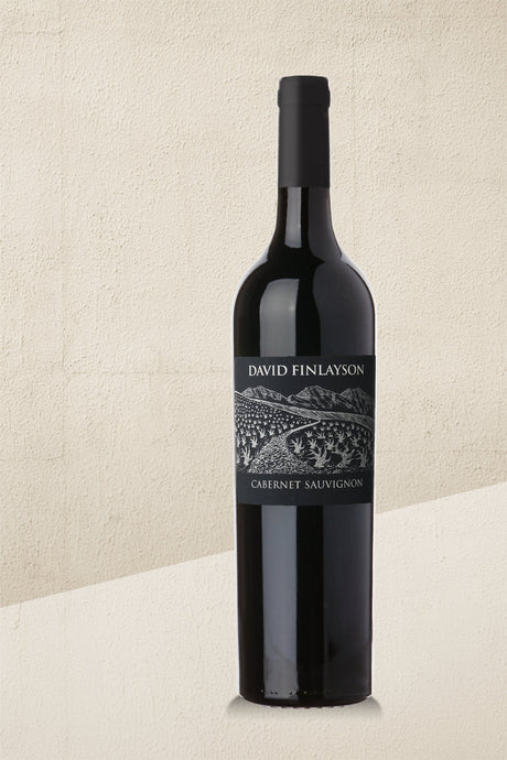 David Finlayson Edgebaston Cabernet Sauvignon