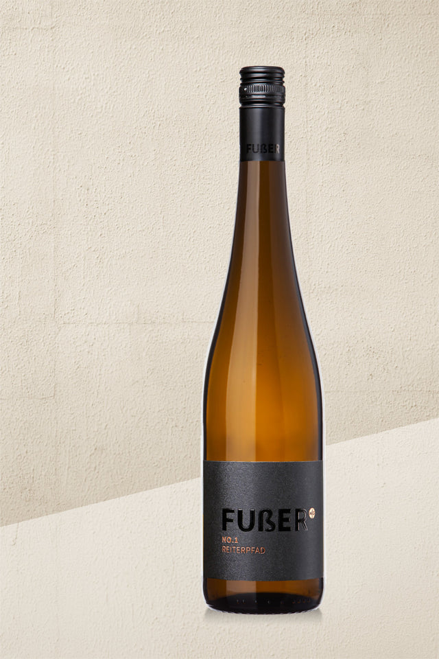 Fußer Riesling No.1 Reiterpfad