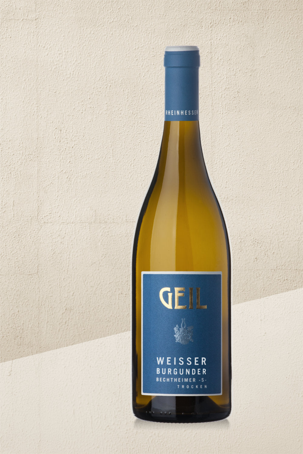 Geil Bechtheimer Weisser Burgunder