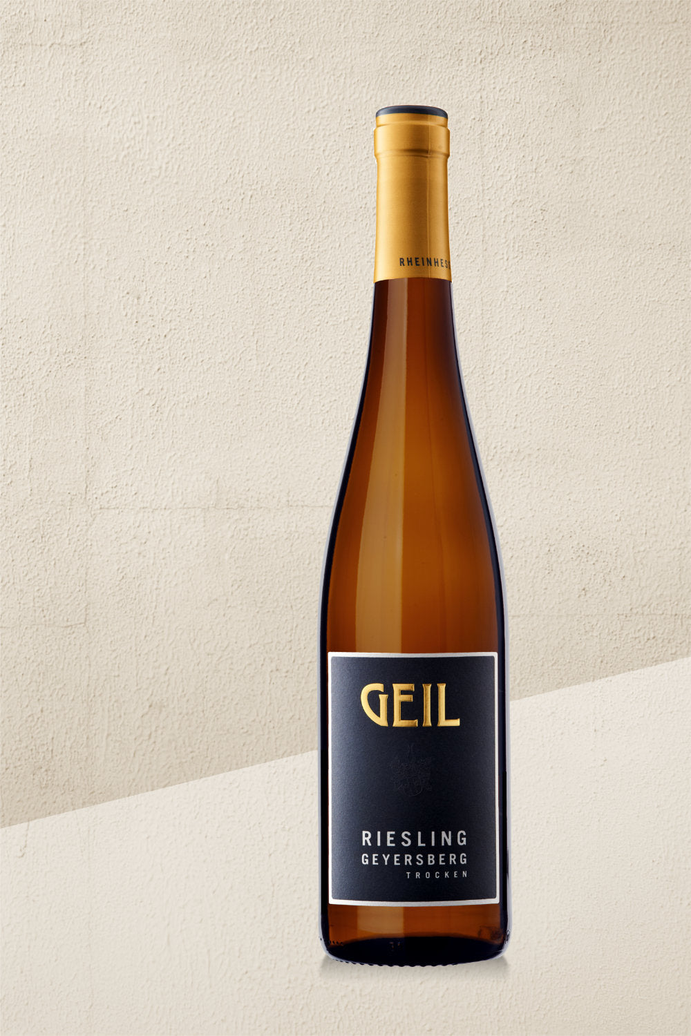 Geil Riesling Geyersberg