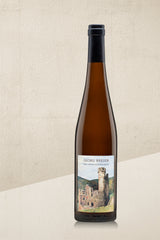 Georg Breuer Riesling Rüdesheim Berg Schlossberg 2021