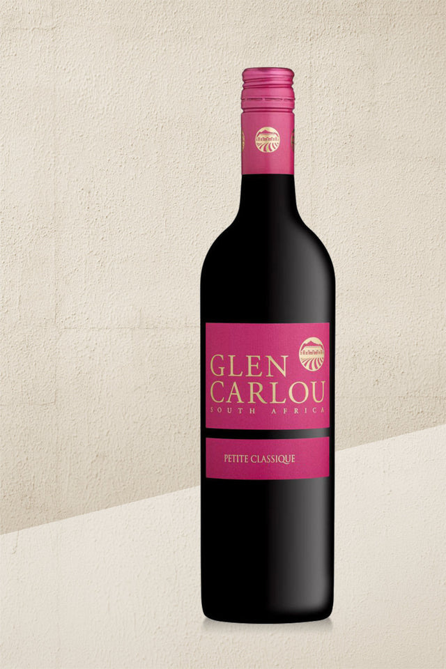 Glen Carlou Petite Classique