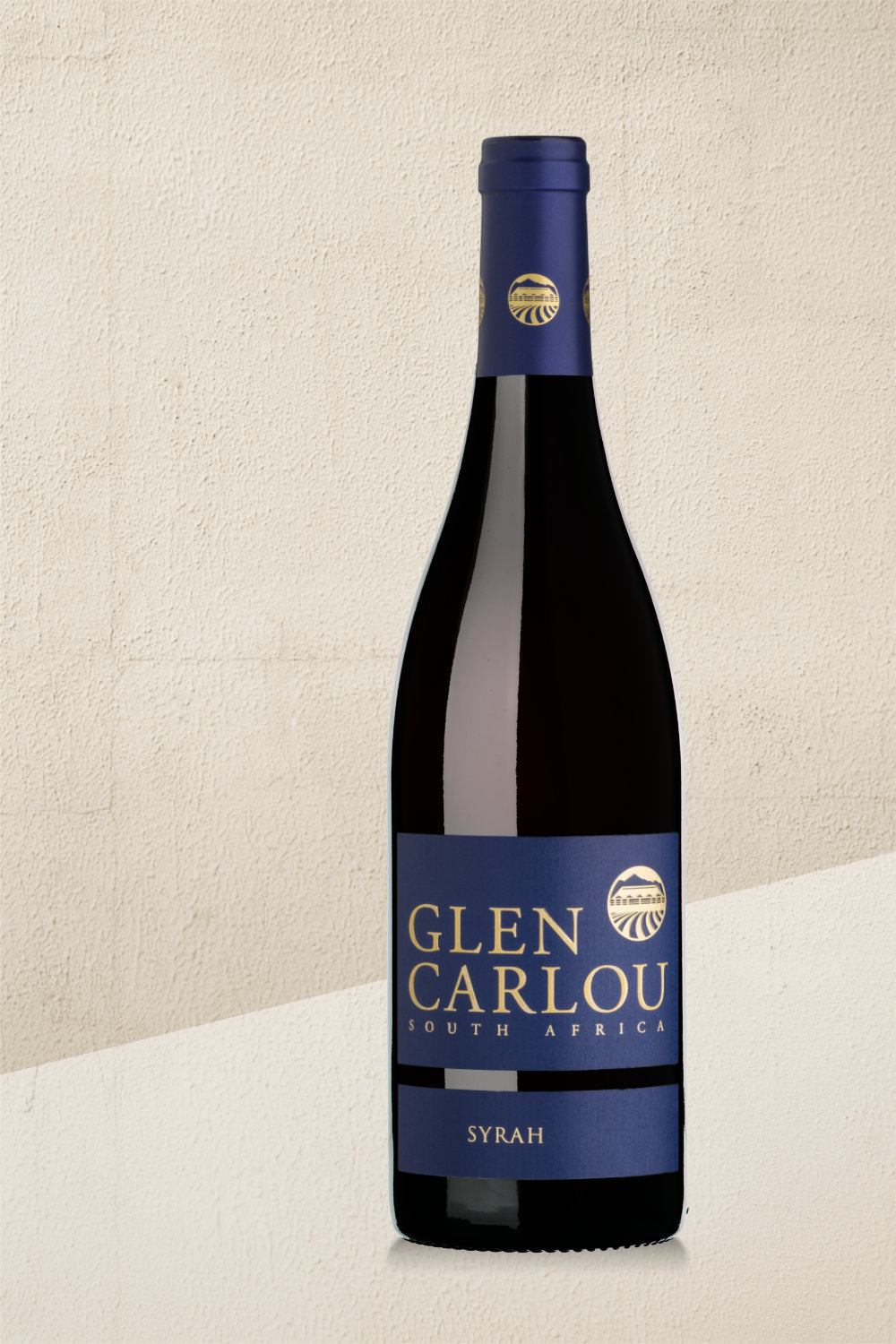 Glen Carlou Syrah