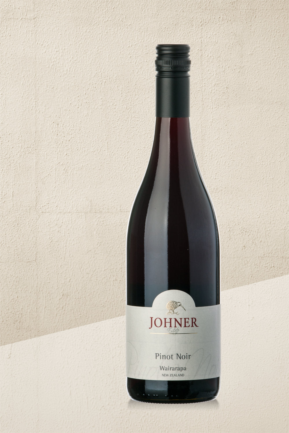 Johner Pinot Noir Wairarapa