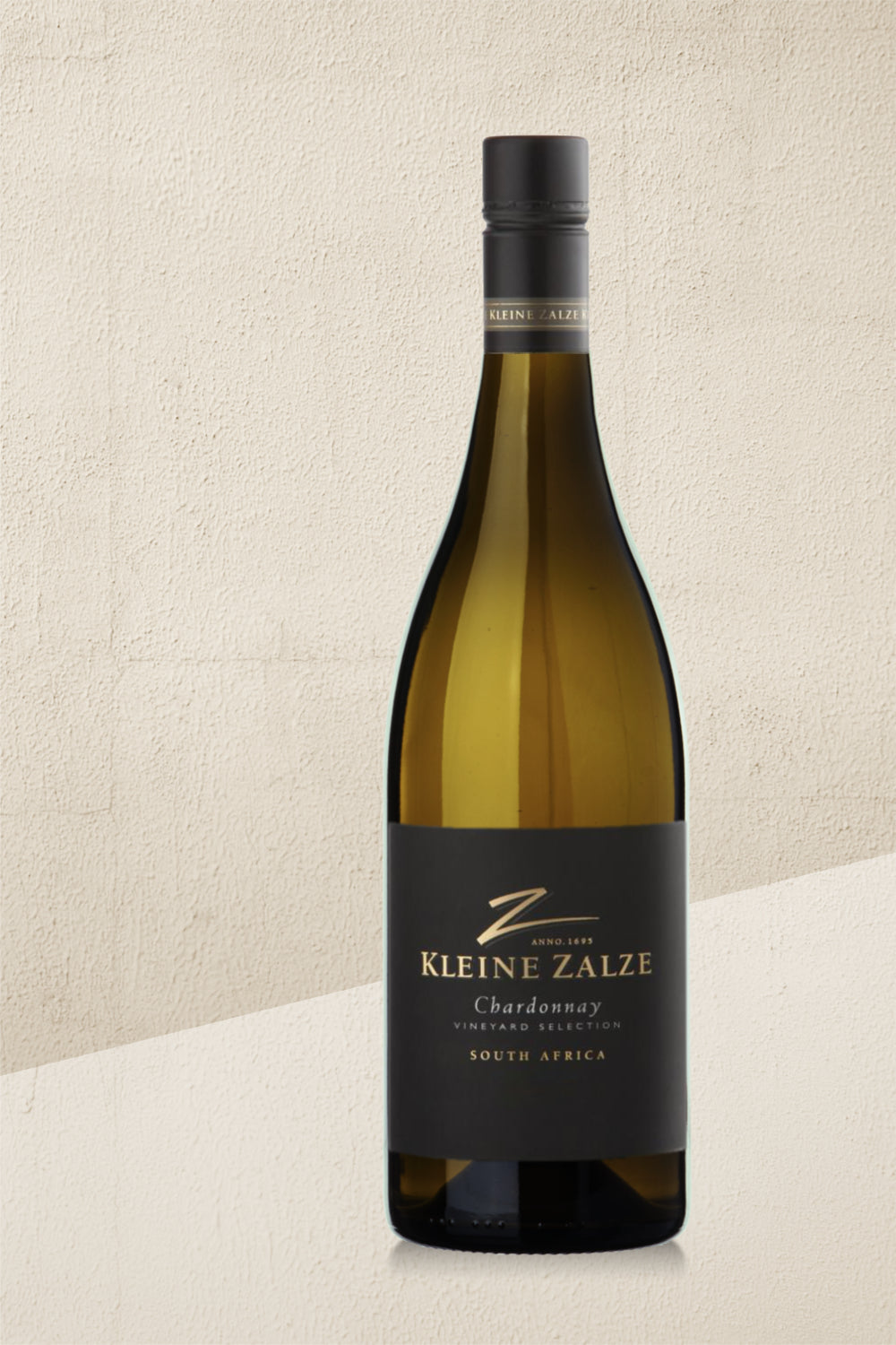 Kleine Zalze Vineyard Selection Chardonnay