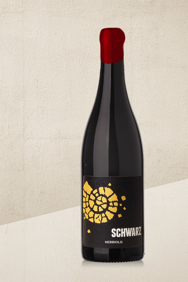 Martin Schwarz Nebbiolo