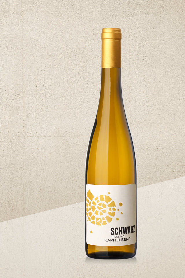 Martin Schwarz Riesling Meissner Kapitelberg