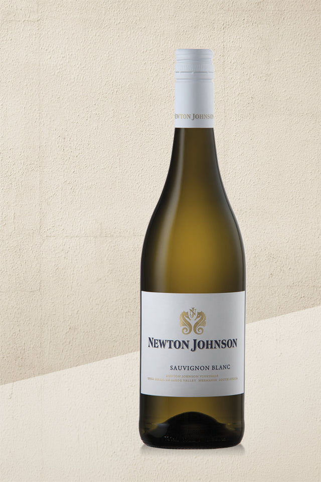 Newton Johnson Sauvignon Blanc