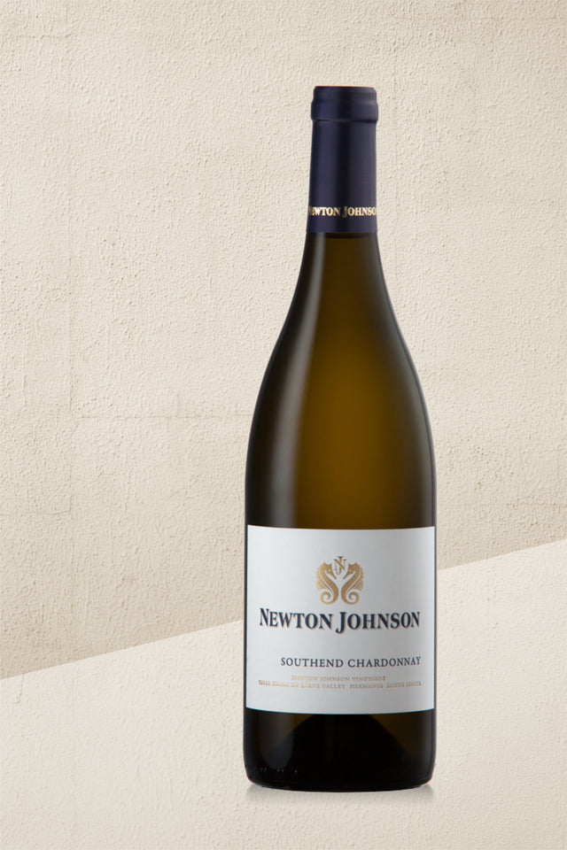 Newton Johnson Southend Chardonnay