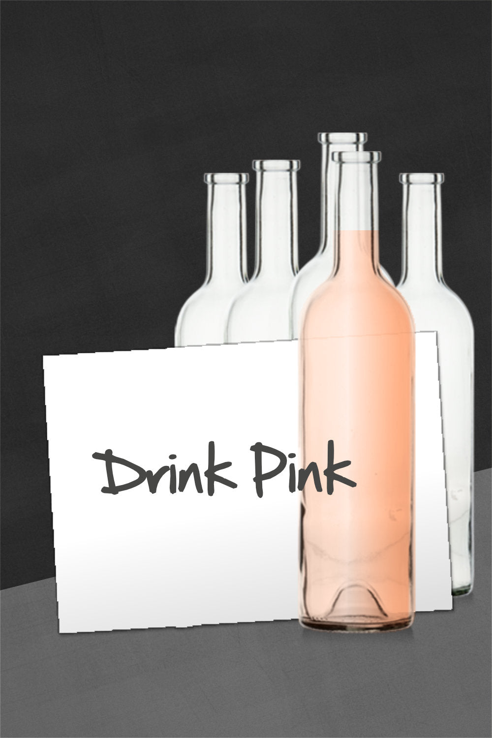 NOER Weinproben-Paket Drink Pink (Bild 1)