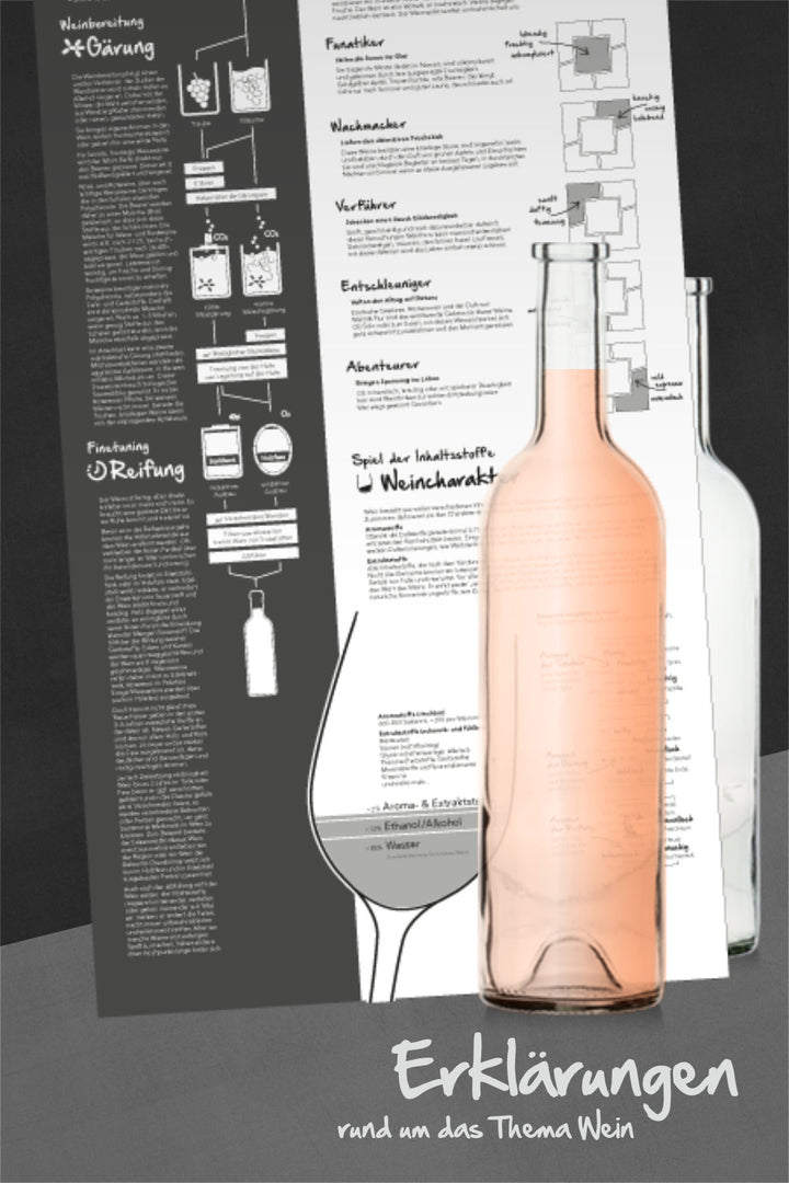 NOER Weinproben-Paket Drink Pink (Bild 3)