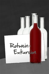 NOER Weinproben-Paket Rotwein-Exkursion (Bild 1)