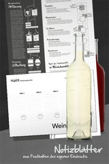 NOER Weinproben-Paket Wein zum Käse (Bild 5)