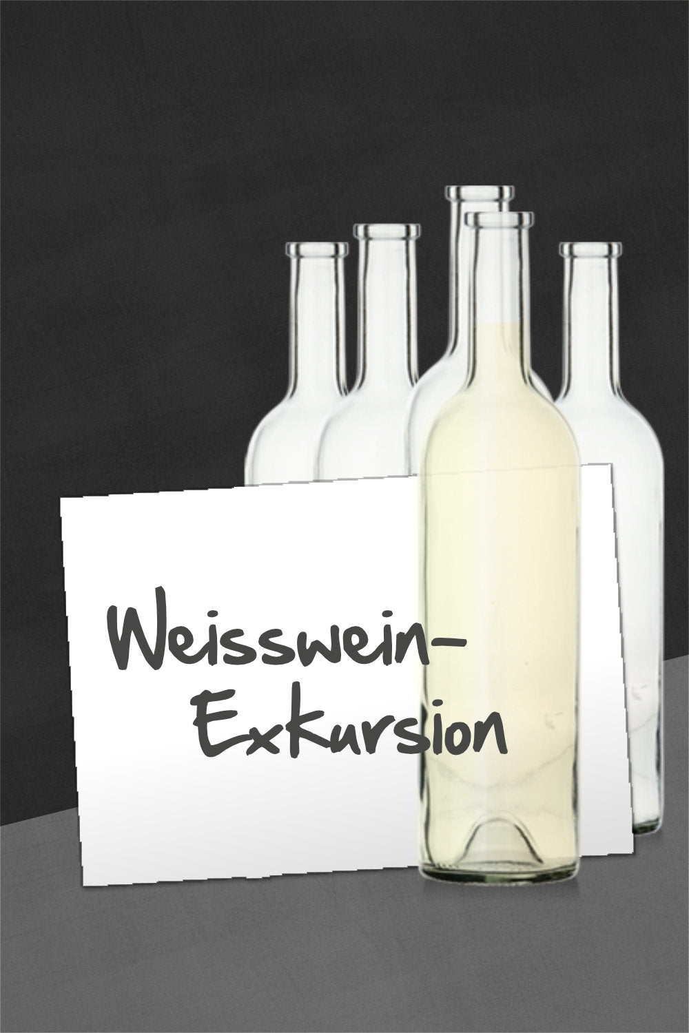 NOER Weinproben-Paket Weisswein-Exkursion (Bild 1)