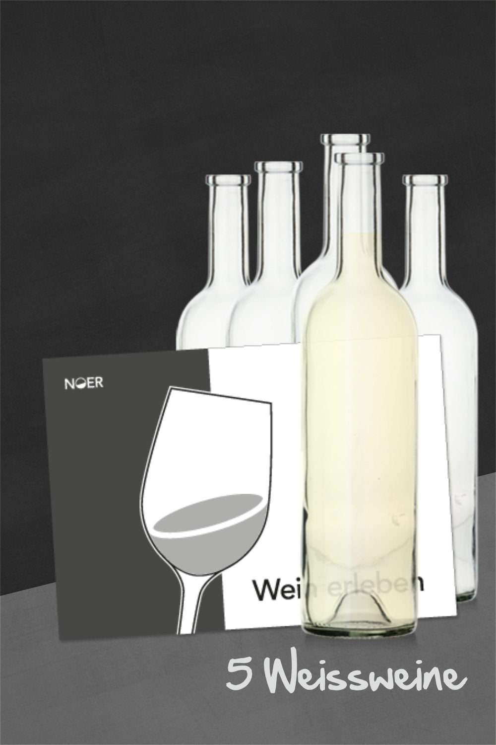 NOER Weinproben-Paket Weisswein-Exkursion (Bild 2)