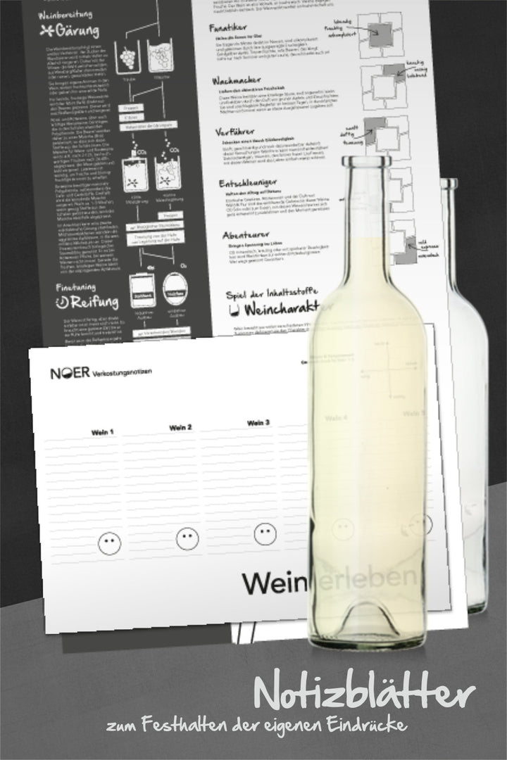 NOER Weinproben-Paket Weisswein-Exkursion (Bild 5)