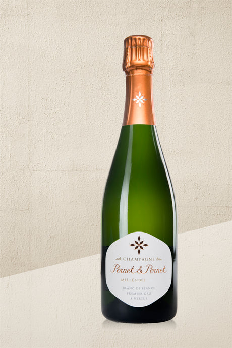 Pernet & Pernet Blanc de Blancs 1er Cru Millesime