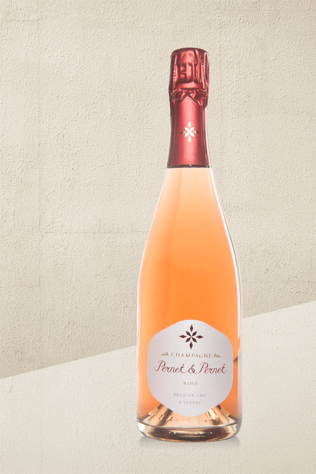 Pernet & Pernet Rose Premier Cru