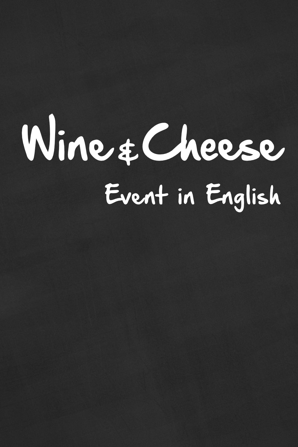 Wine & cheese: a culinary delight