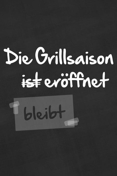 Die Grillsaison ist eröffnet: Weine zu Fisch & Fleisch