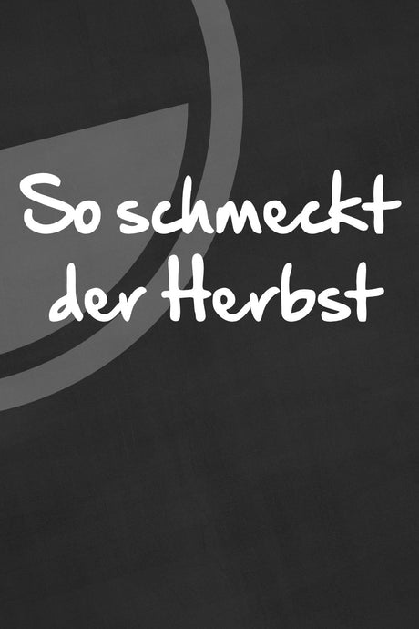 So schmeckt der Herbst: Weine von sanft bis feurig
