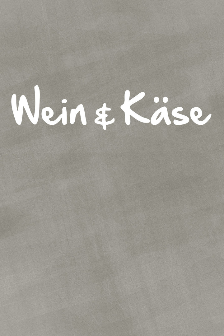 Weinseminar Wein & Käse