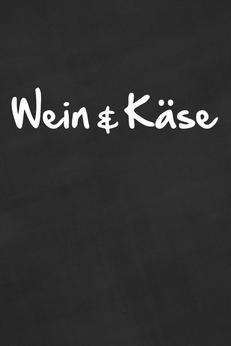 Weinseminar Wein & Käse