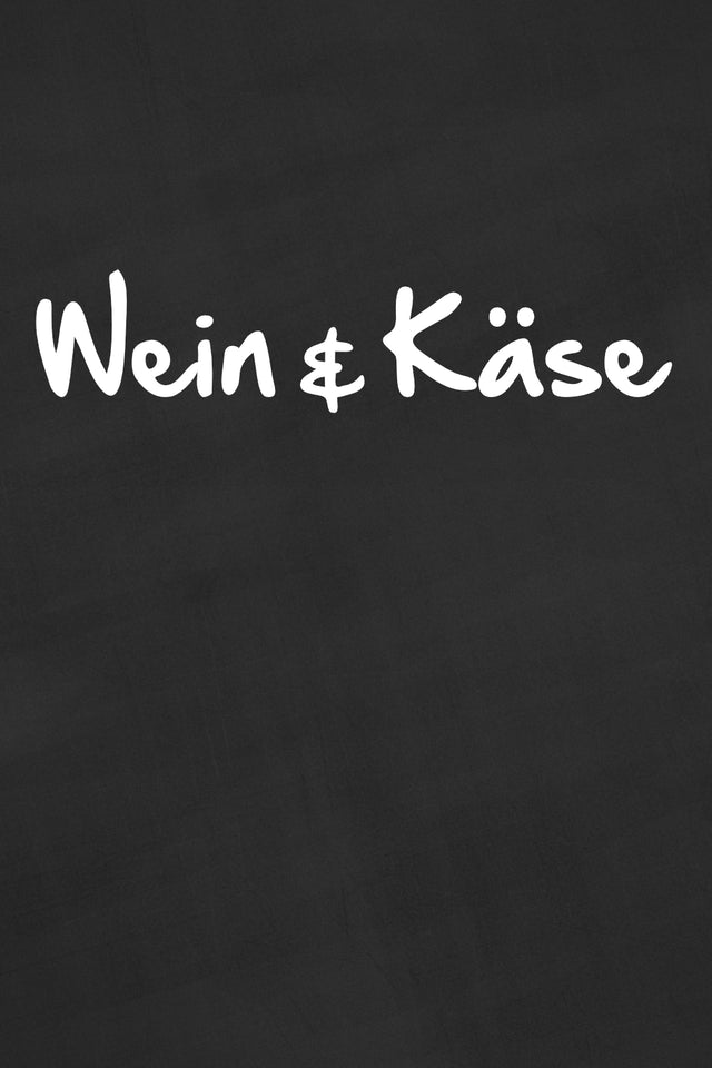 Weinseminar Wein & Käse