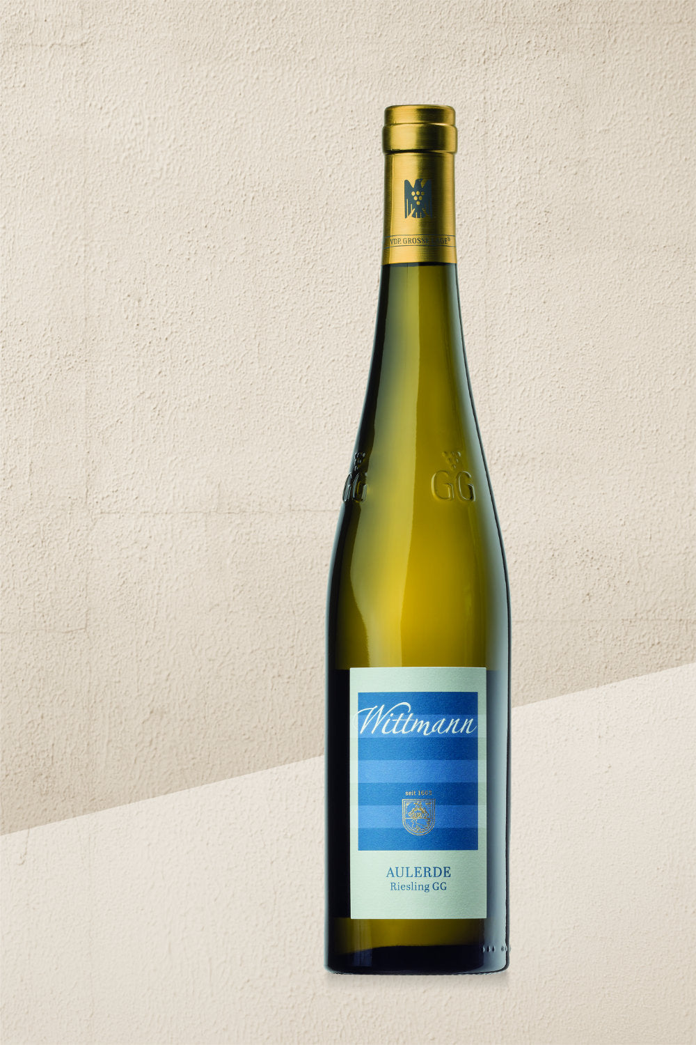 Wittmann Riesling Aulerde GG