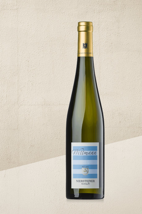 Wittmann Niersteiner Riesling 1. Lage